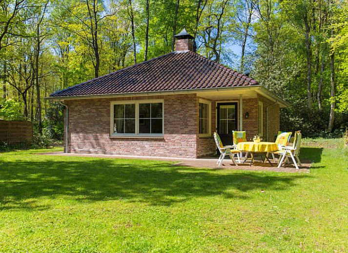 Verblijf 520234 • Vakantiewoning Twente • Vakantiehuis in Nutter 