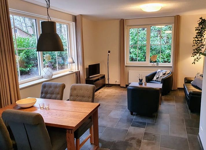 Unterkunft 520235 - Ferienhaus Twente - Vakantiehuis in Nutter