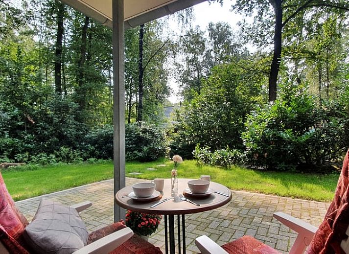 Unterkunft 520235 - Ferienhaus Twente - Vakantiehuis in Nutter