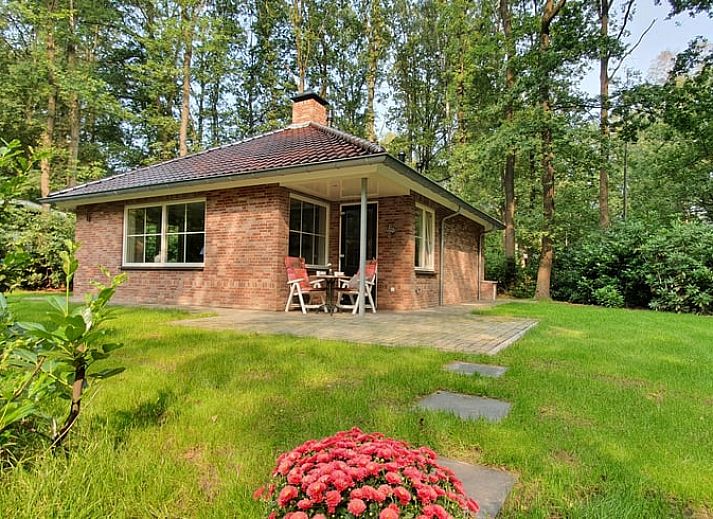 Unterkunft 520235 - Ferienhaus Twente - Vakantiehuis in Nutter