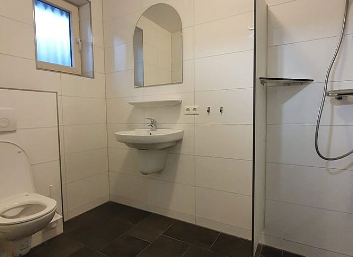 Unterkunft 520235 - Ferienhaus Twente - Vakantiehuis in Nutter