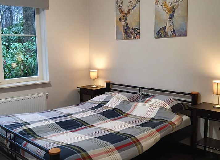 Unterkunft 520235 - Ferienhaus Twente - Vakantiehuis in Nutter