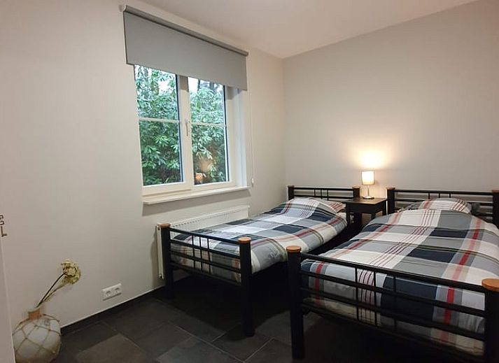 Unterkunft 520235 - Ferienhaus Twente - Vakantiehuis in Nutter