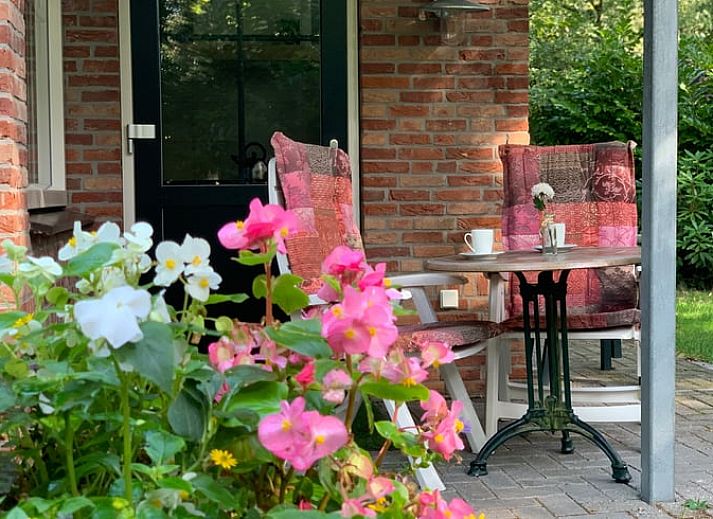 Unterkunft 520235 - Ferienhaus Twente - Vakantiehuis in Nutter