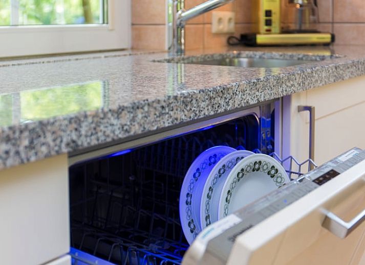 Ferienhaus in Nutter, gelegen im gruenen Twente, umgeben von schoener Natur in Overijssel.