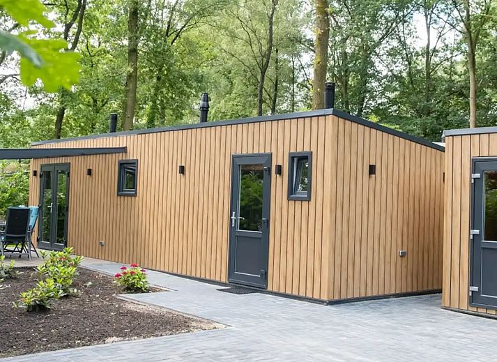 Guest house 520239 - Chalet Twente - Kolmerhoeve