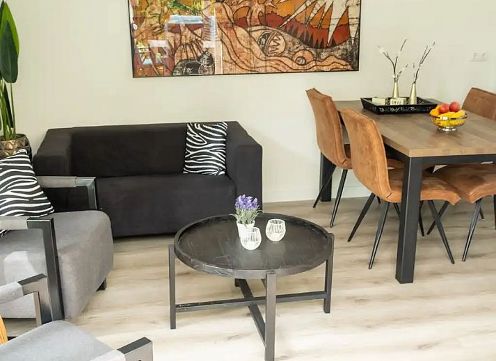 Guest house 520239 - Chalet Twente - Kolmerhoeve