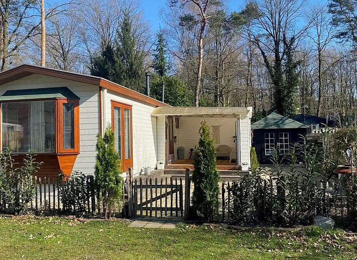 Guest house 520243 - Chalet Twente - Chalet Nutter