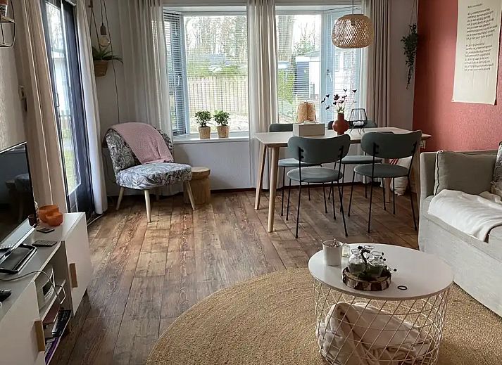 Guest house 520243 - Chalet Twente - Chalet Nutter