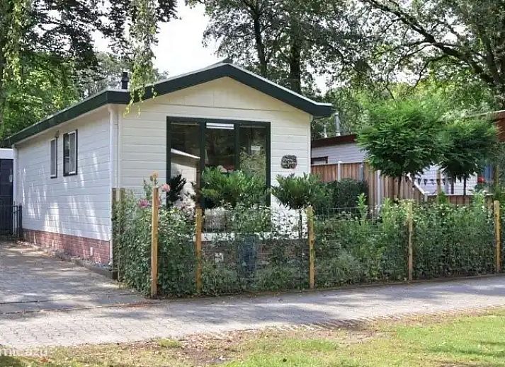 Verblijf 520245 - Chalet Twente - Huisje Weltevree