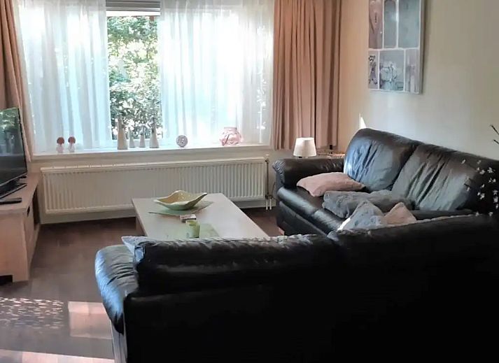 Guest house 520246 - Chalet Twente - Het Wandelhuisje