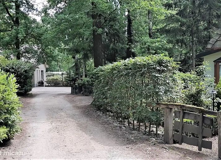 Guest house 520246 - Chalet Twente - Het Wandelhuisje