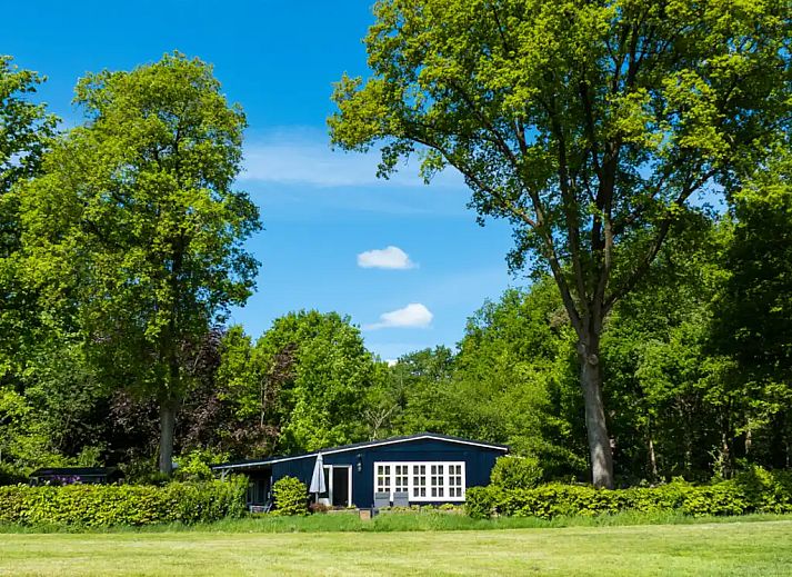 Verblijf 520247 - Bungalow Twente - Bosbungalow 'Serafina' Ootmarsum