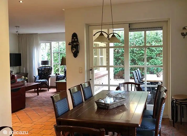 Unterkunft 520248 - Ferienhaus Twente - Bosvilla Zommerloof