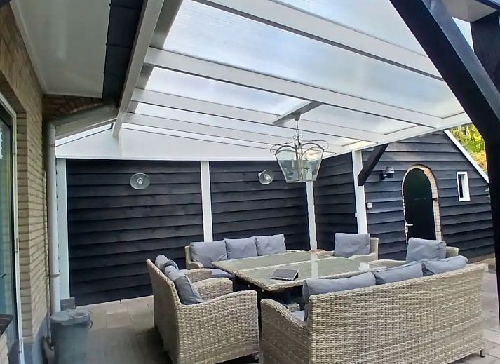 Unterkunft 520250 - Ferienhaus Twente - De Theus