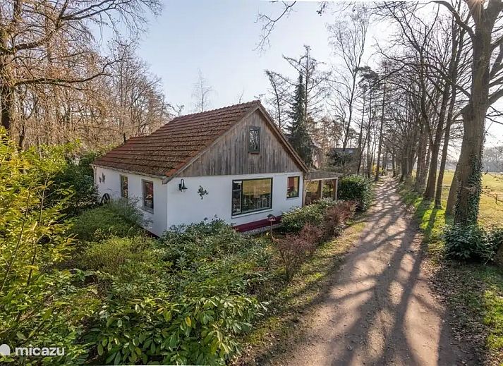Unterkunft 520251 - Ferienhaus Twente - Vakantiehuis vlakbij Ootmarsum