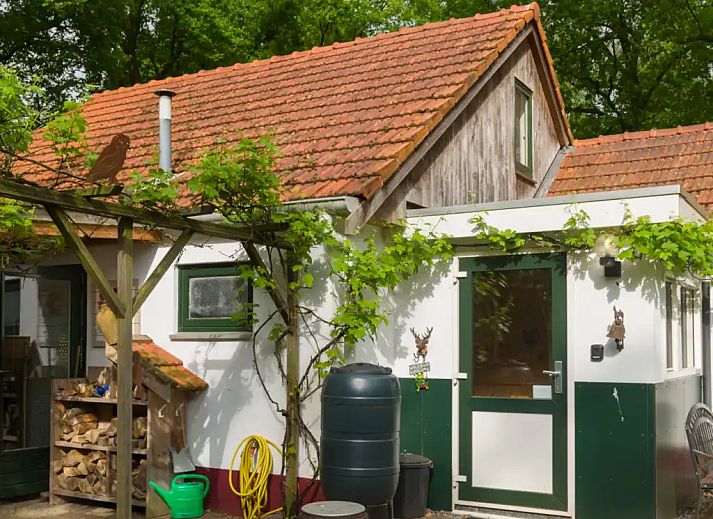 Unterkunft 520251 - Ferienhaus Twente - Vakantiehuis vlakbij Ootmarsum