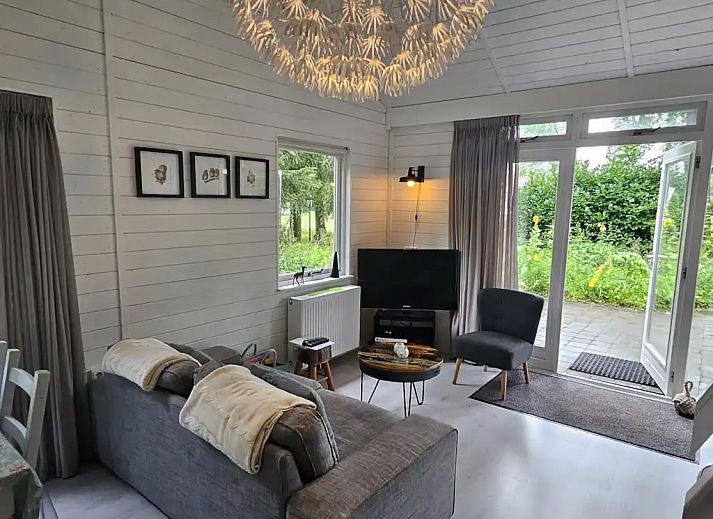 Unterkunft 520252 - Ferienhaus Twente - Blij Buiten
