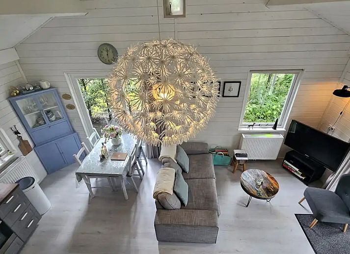 Unterkunft 520252 - Ferienhaus Twente - Blij Buiten