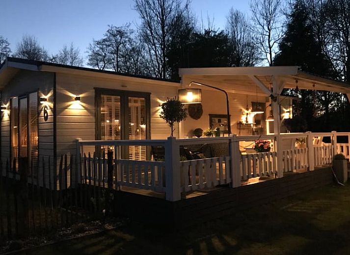 Verblijf 520402 • Vakantiewoning Twente • Ganzenmars