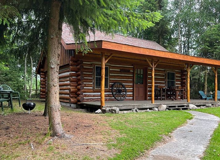 Unterkunft 520408 - Ferienhaus Twente - Vakantiehuisje in Den Ham