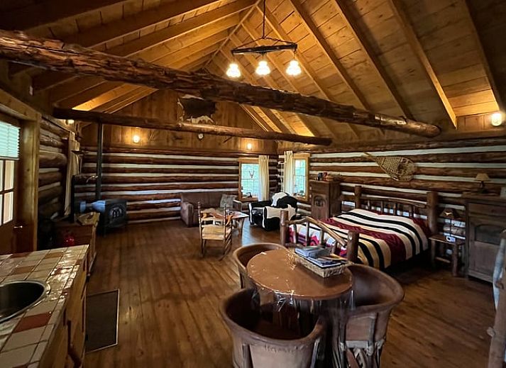 Unterkunft 520408 - Ferienhaus Twente - Vakantiehuisje in Den Ham