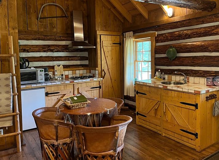 Unterkunft 520408 - Ferienhaus Twente - Vakantiehuisje in Den Ham