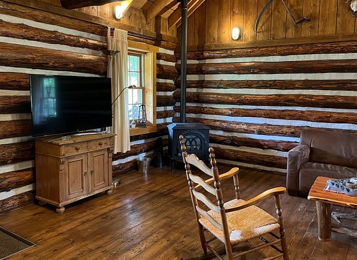 Unterkunft 520408 - Ferienhaus Twente - Vakantiehuisje in Den Ham