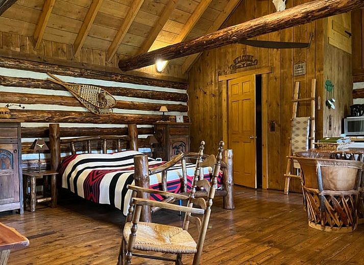 Unterkunft 520408 - Ferienhaus Twente - Vakantiehuisje in Den Ham