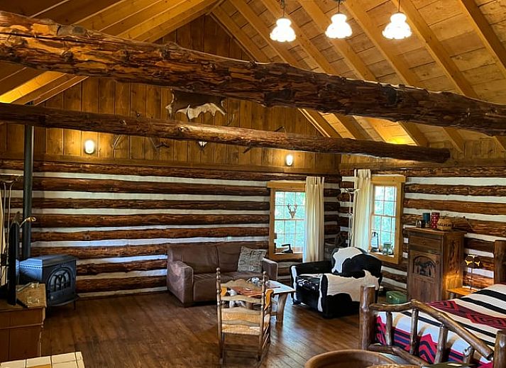 Unterkunft 520408 - Ferienhaus Twente - Vakantiehuisje in Den Ham