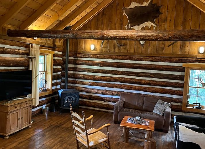 Unterkunft 520408 - Ferienhaus Twente - Vakantiehuisje in Den Ham