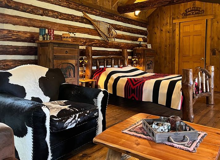 Unterkunft 520408 - Ferienhaus Twente - Vakantiehuisje in Den Ham