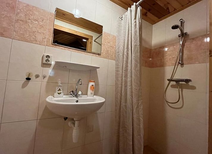 Unterkunft 520408 - Ferienhaus Twente - Vakantiehuisje in Den Ham