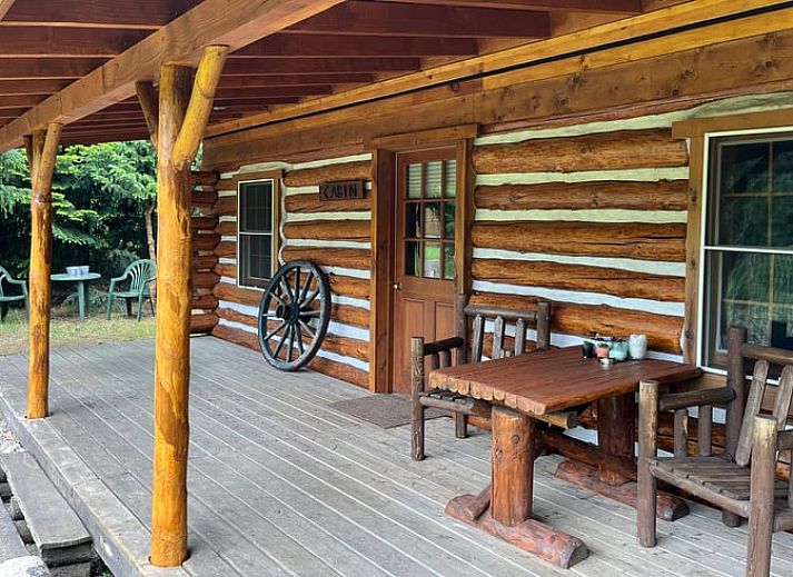 Unterkunft 520408 - Ferienhaus Twente - Vakantiehuisje in Den Ham