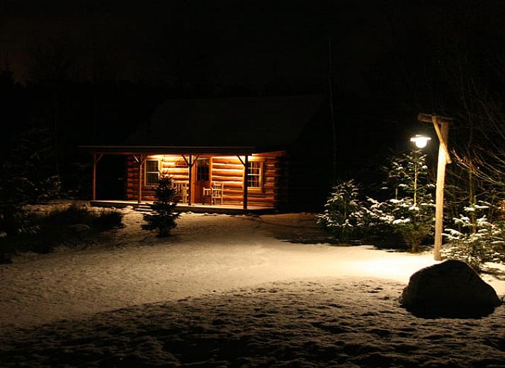 Unterkunft 520408 - Ferienhaus Twente - Vakantiehuisje in Den Ham