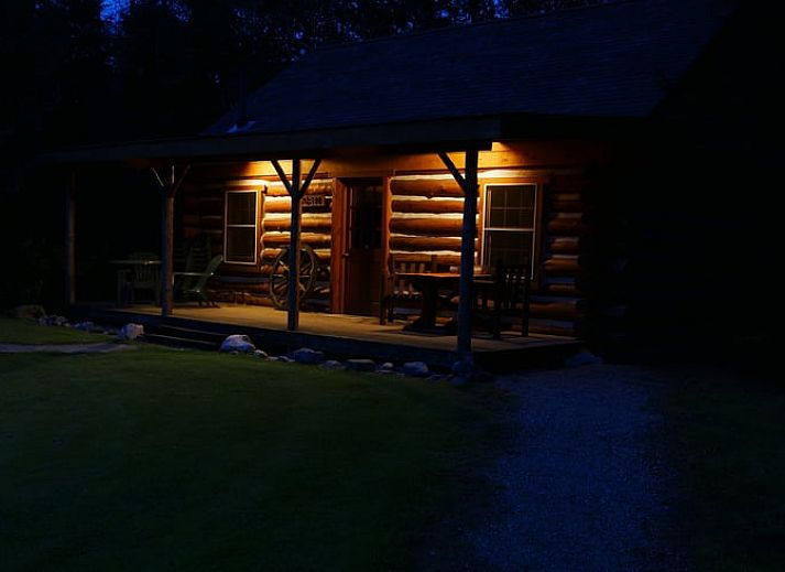 Unterkunft 520408 - Ferienhaus Twente - Vakantiehuisje in Den Ham