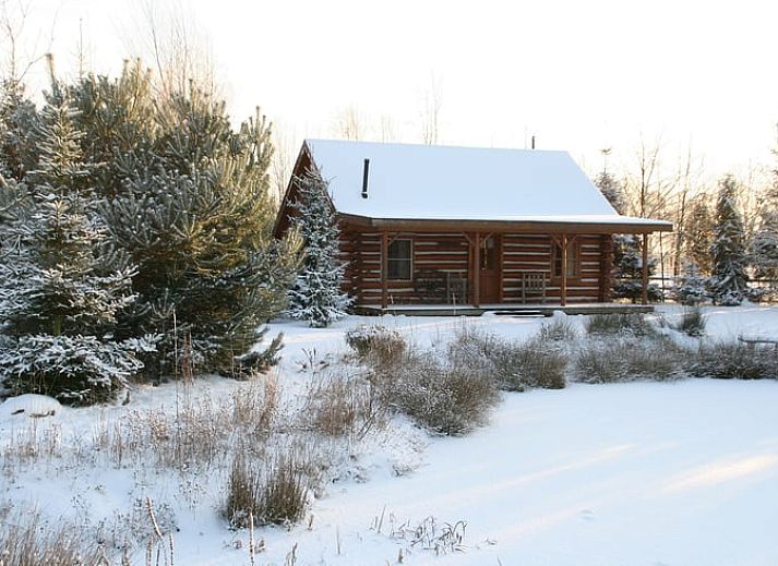 Unterkunft 520408 - Ferienhaus Twente - Vakantiehuisje in Den Ham