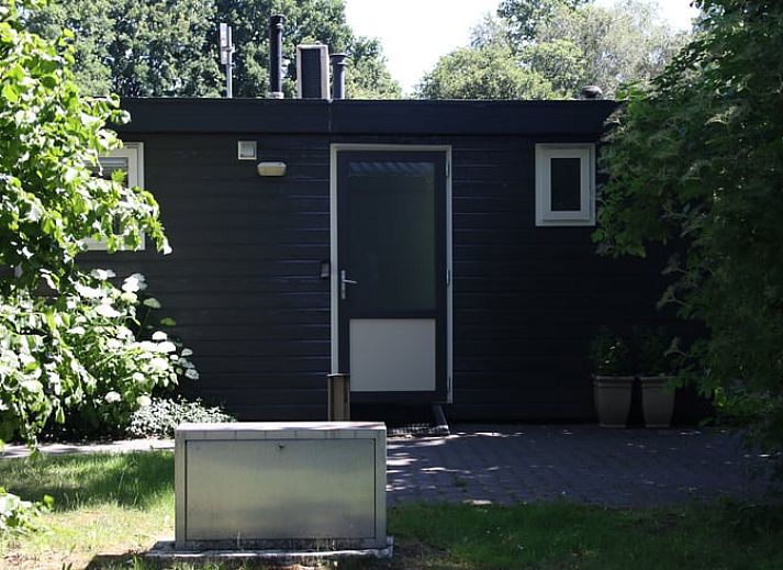 Unterkunft 520410 - Ferienhaus Twente - Huisje in Den Ham
