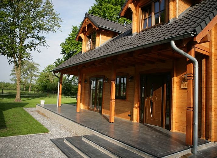 Verblijf 520411 • Vakantiewoning Twente • OV059