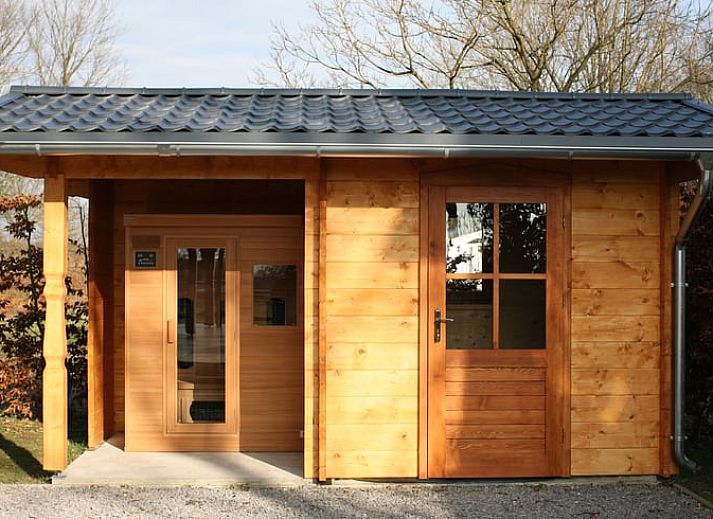 Cozy living room in Holiday home in Den Ham, Twente, Overijssel.