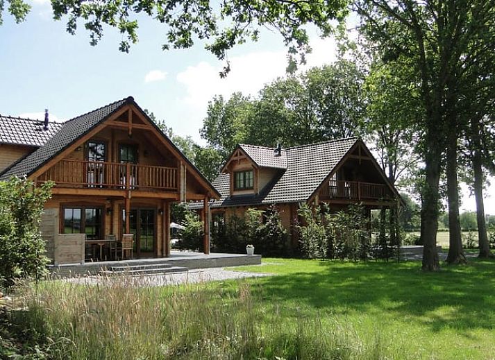 Spacious sitting area in Holiday home in Den Ham, Twente, Overijssel.