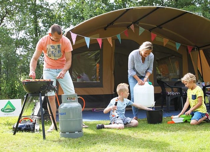 Verblijf 520414 • Vakantiewoning Twente • OV057