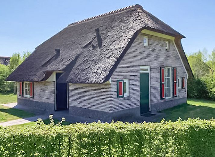Verblijf 520415 • Vakantiewoning Twente • OV058