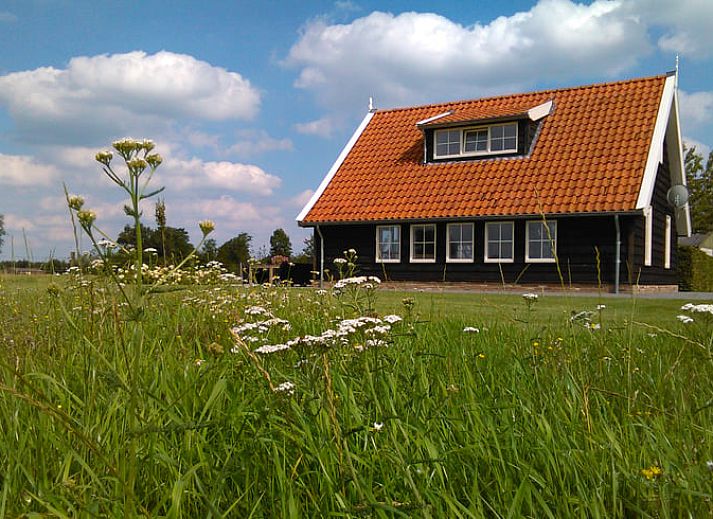 Verblijf 520417 • Vakantiewoning Twente • Natuurhuisje in Den ham