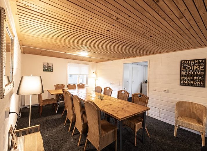 Unterkunft 520421 - Ferienhaus Twente - Vakantiehuisje in Den Ham