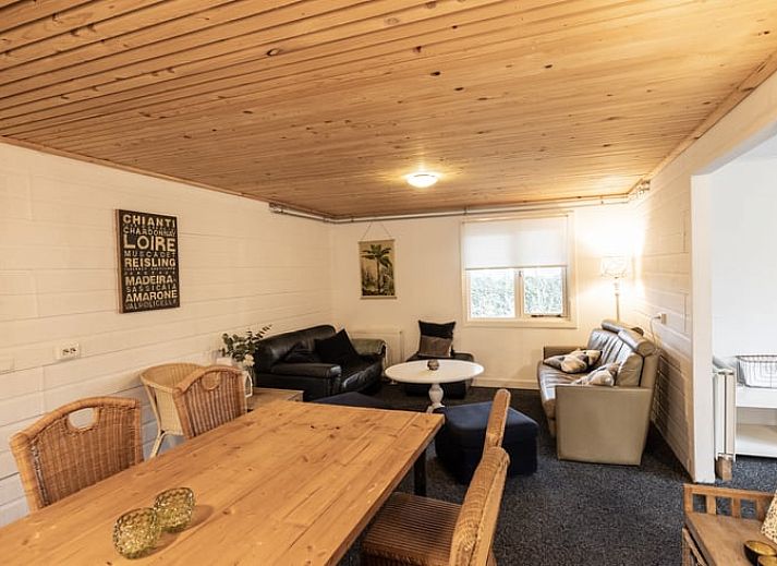 Unterkunft 520421 - Ferienhaus Twente - Vakantiehuisje in Den Ham