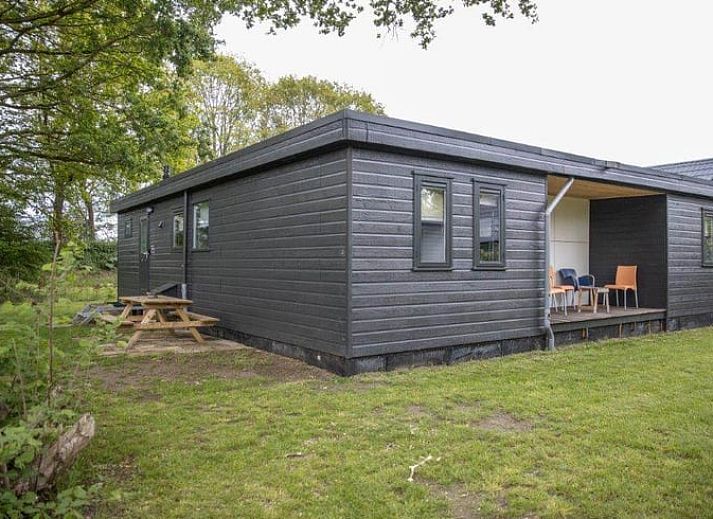 Unterkunft 520421 - Ferienhaus Twente - Vakantiehuisje in Den Ham