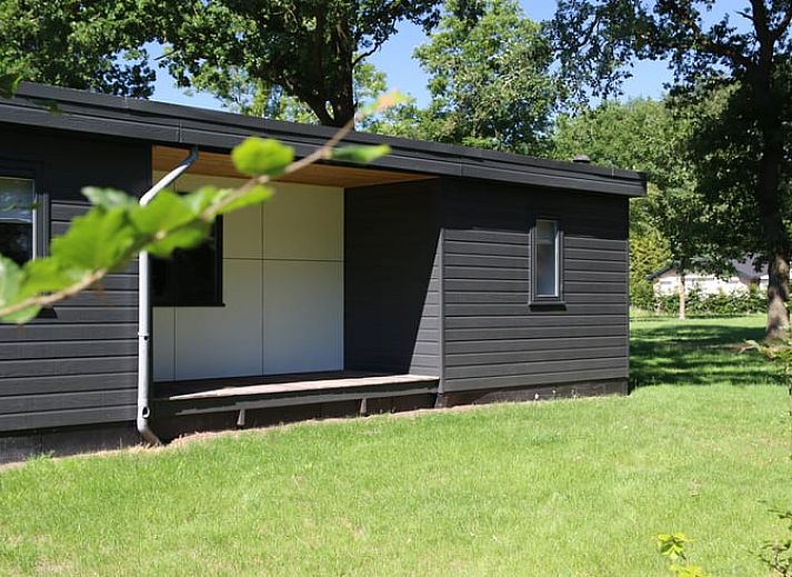 Unterkunft 520421 - Ferienhaus Twente - Vakantiehuisje in Den Ham