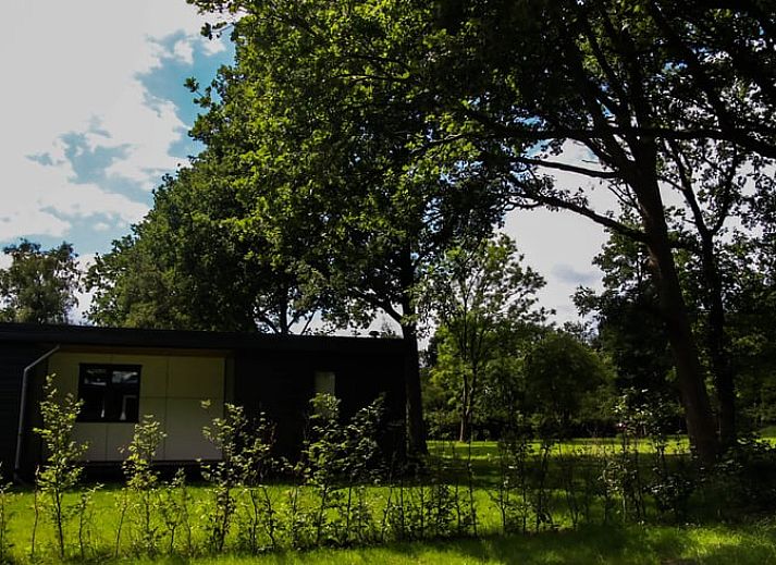 Unterkunft 520421 - Ferienhaus Twente - Vakantiehuisje in Den Ham