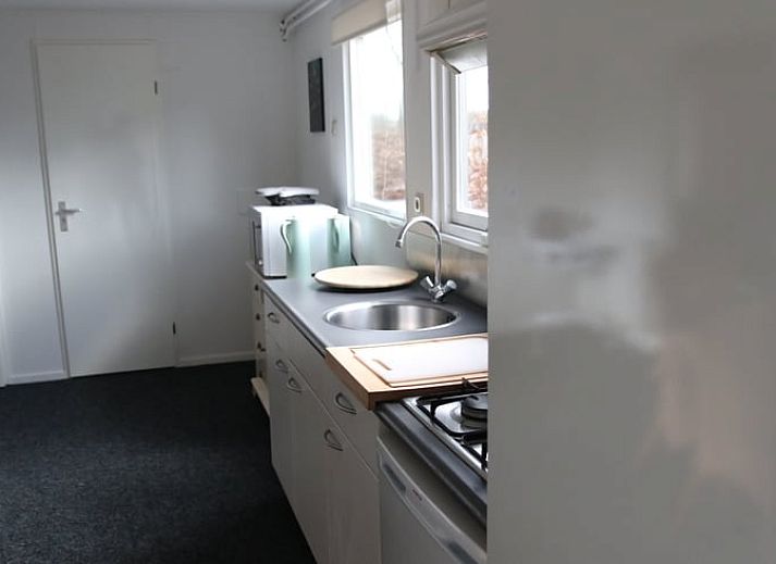 Unterkunft 520421 - Ferienhaus Twente - Vakantiehuisje in Den Ham